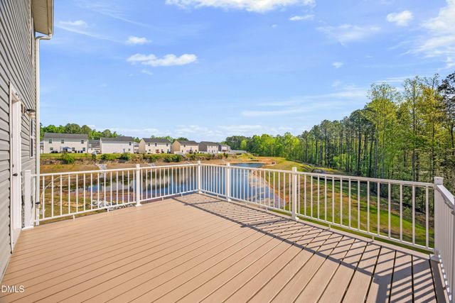 112 Overwoods Court, Durham, NC 27704