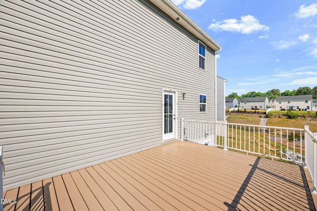 112 Overwoods Court, Durham, NC 27704