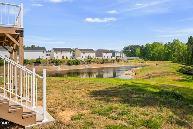 112 Overwoods Court, Durham, NC 27704