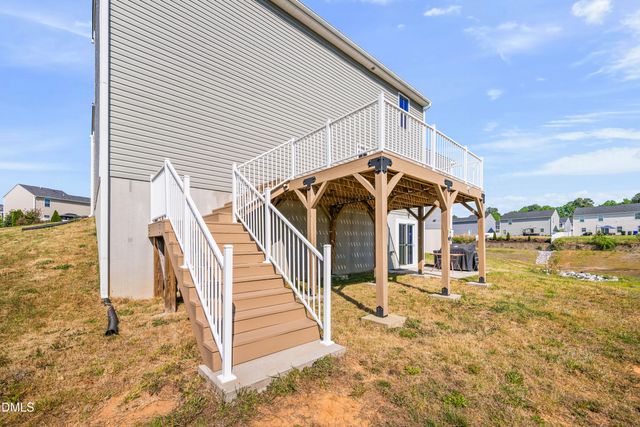 112 Overwoods Court, Durham, NC 27704