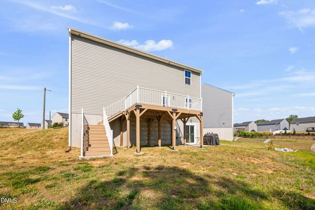 112 Overwoods Court, Durham, NC 27704