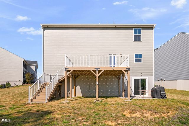 112 Overwoods Court, Durham, NC 27704