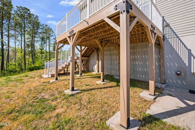 112 Overwoods Court, Durham, NC 27704