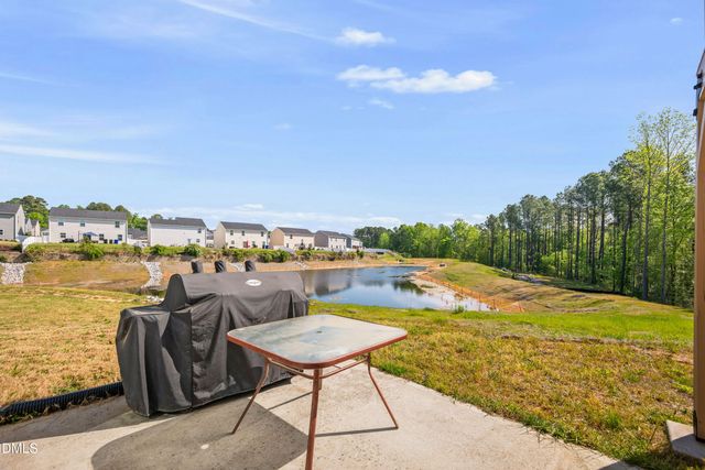 112 Overwoods Court, Durham, NC 27704