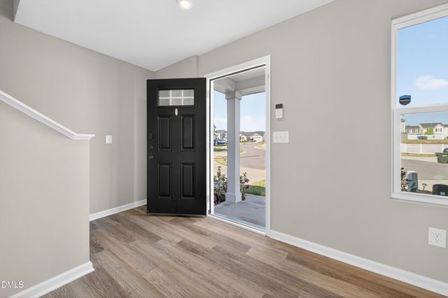 112 Overwoods Court, Durham, NC 27704