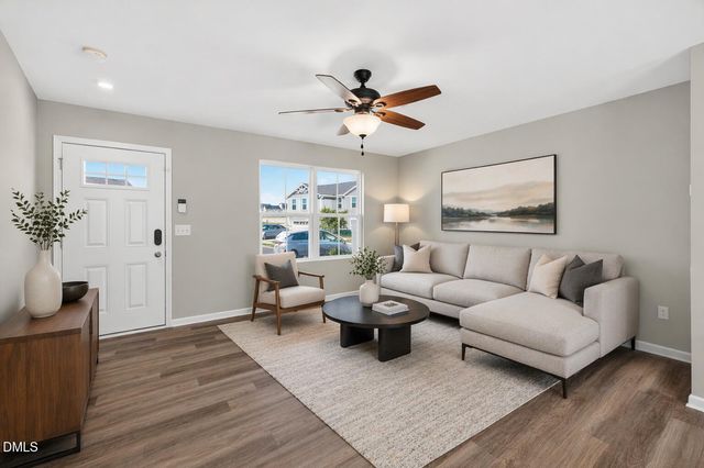 112 Overwoods Court, Durham, NC 27704