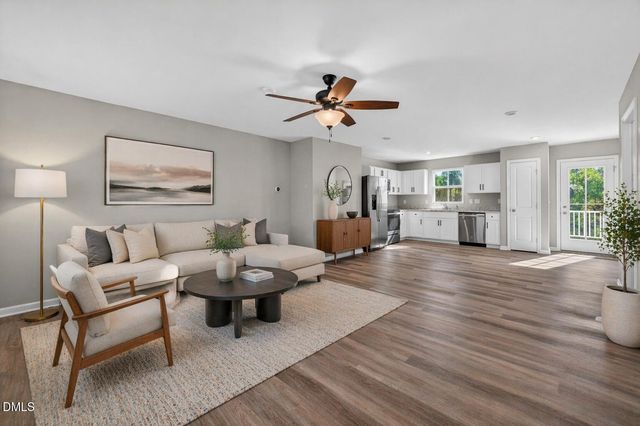 112 Overwoods Court, Durham, NC 27704