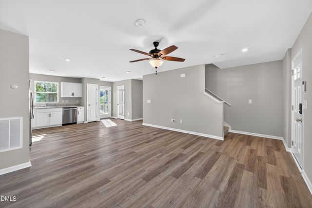 112 Overwoods Court, Durham, NC 27704