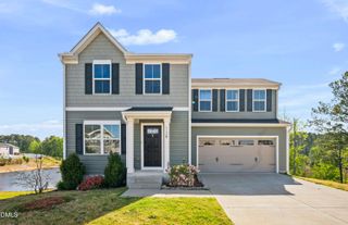 112 Overwoods Court, Durham, NC 27704