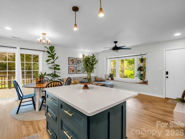 14 Penelope Street, Black Mountain, NC 28711