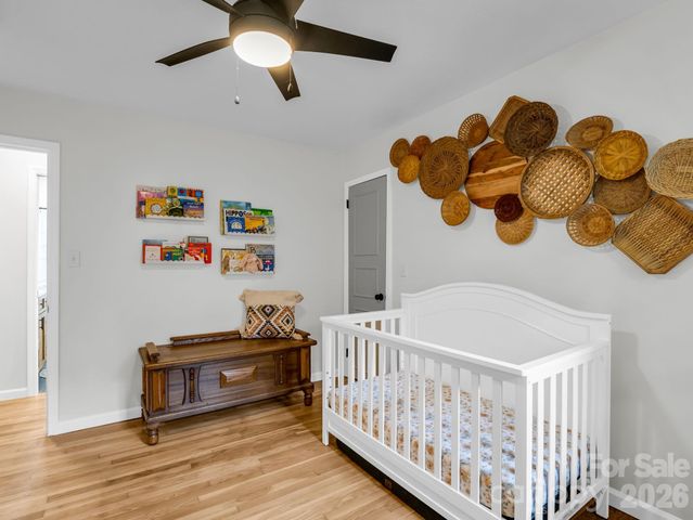 14 Penelope Street, Black Mountain, NC 28711