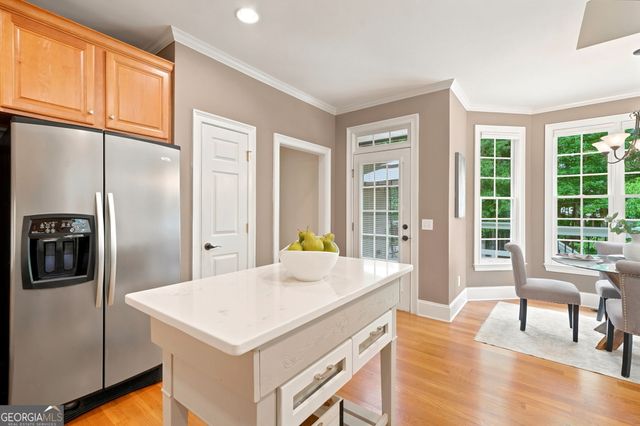 160 Carmel Ridge Road, Canton, GA 30114