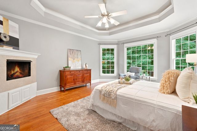 160 Carmel Ridge Road, Canton, GA 30114