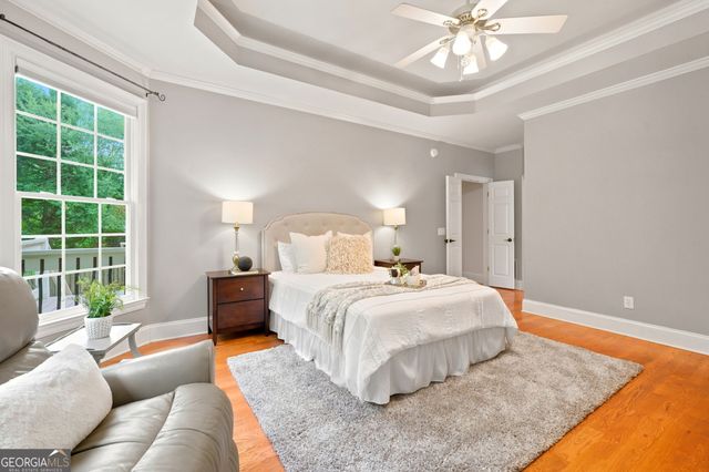 160 Carmel Ridge Road, Canton, GA 30114