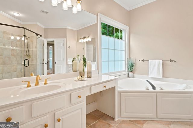 160 Carmel Ridge Road, Canton, GA 30114