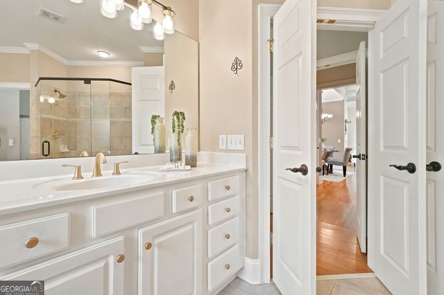 160 Carmel Ridge Road, Canton, GA 30114