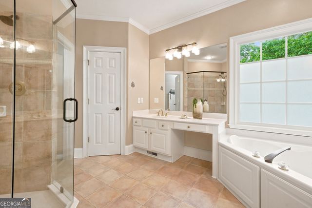 160 Carmel Ridge Road, Canton, GA 30114