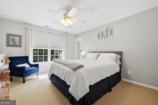 160 Carmel Ridge Road, Canton, GA 30114