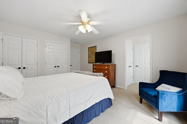 160 Carmel Ridge Road, Canton, GA 30114
