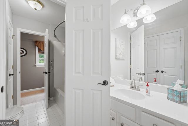 160 Carmel Ridge Road, Canton, GA 30114