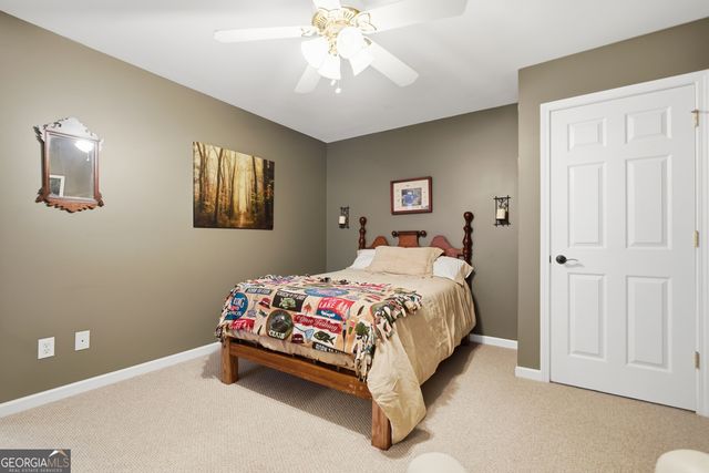 160 Carmel Ridge Road, Canton, GA 30114