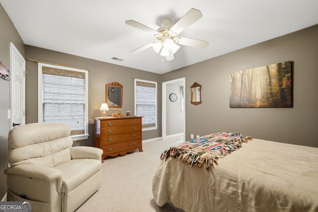 160 Carmel Ridge Road, Canton, GA 30114