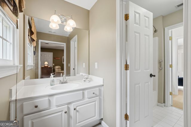 160 Carmel Ridge Road, Canton, GA 30114