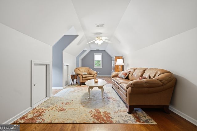 160 Carmel Ridge Road, Canton, GA 30114
