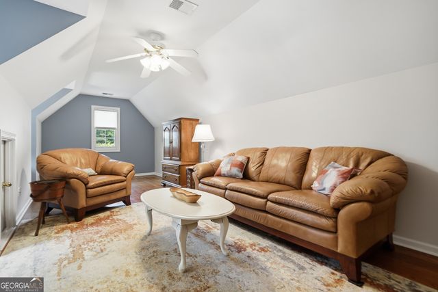 160 Carmel Ridge Road, Canton, GA 30114