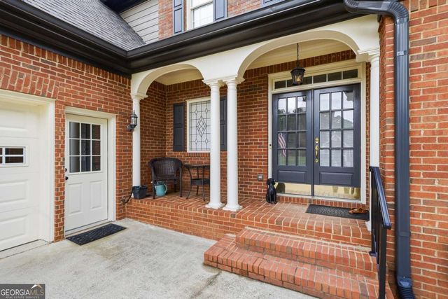 160 Carmel Ridge Road, Canton, GA 30114