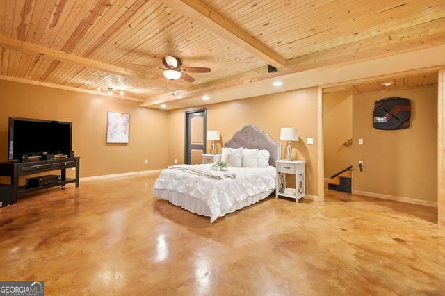 160 Carmel Ridge Road, Canton, GA 30114