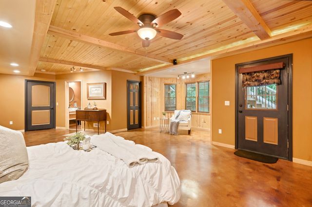 160 Carmel Ridge Road, Canton, GA 30114