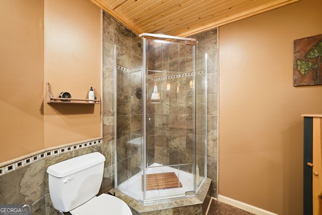 160 Carmel Ridge Road, Canton, GA 30114