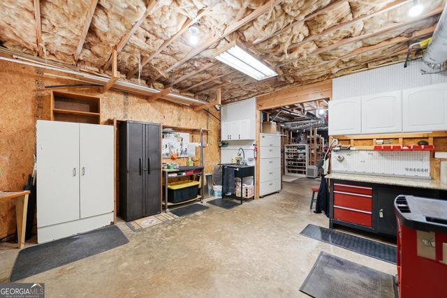 160 Carmel Ridge Road, Canton, GA 30114