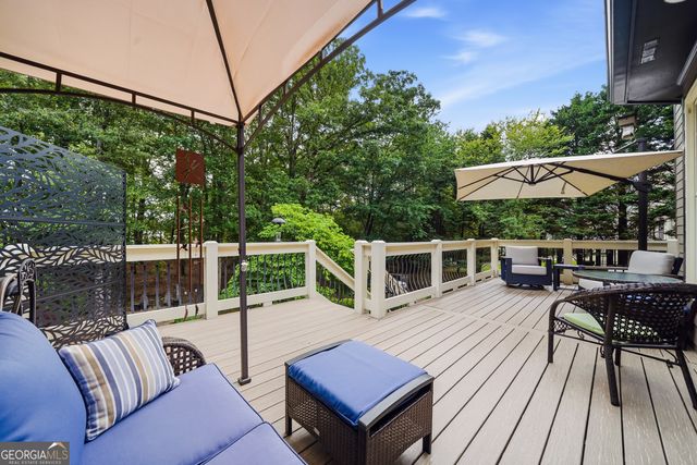 160 Carmel Ridge Road, Canton, GA 30114