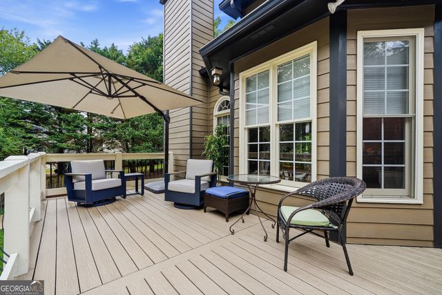 160 Carmel Ridge Road, Canton, GA 30114