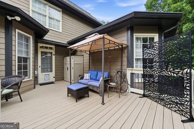 160 Carmel Ridge Road, Canton, GA 30114