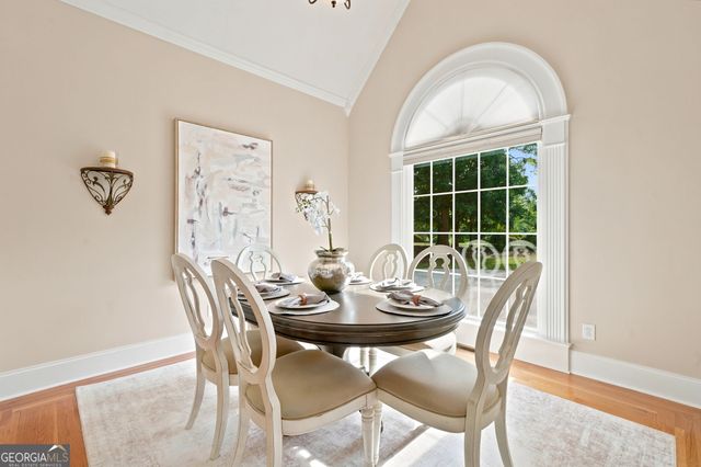 160 Carmel Ridge Road, Canton, GA 30114