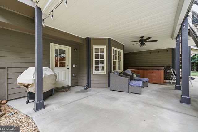 160 Carmel Ridge Road, Canton, GA 30114