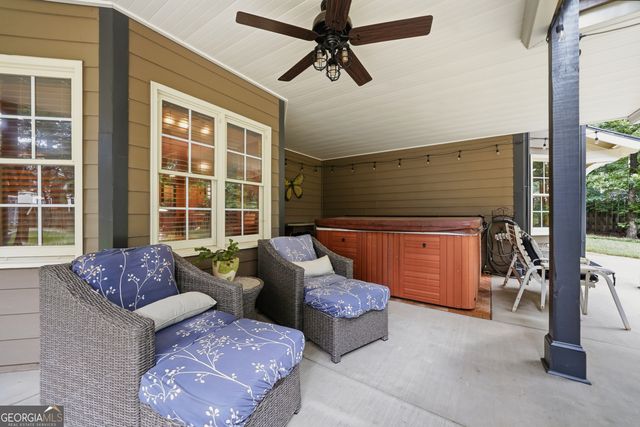 160 Carmel Ridge Road, Canton, GA 30114