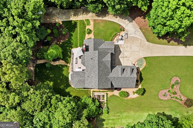160 Carmel Ridge Road, Canton, GA 30114