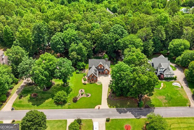 160 Carmel Ridge Road, Canton, GA 30114
