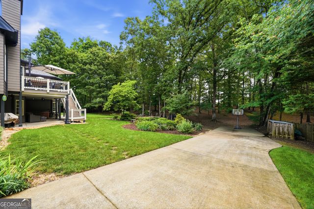 160 Carmel Ridge Road, Canton, GA 30114