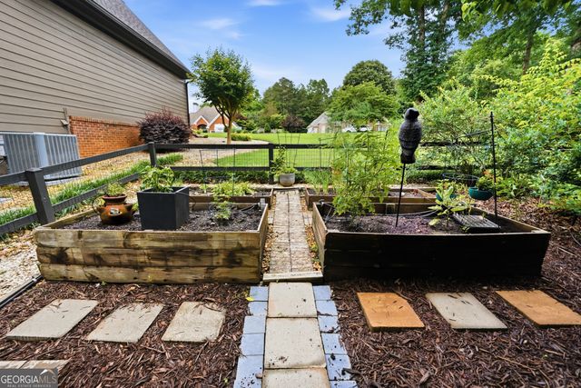 160 Carmel Ridge Road, Canton, GA 30114