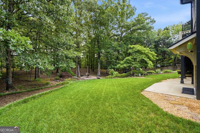 160 Carmel Ridge Road, Canton, GA 30114