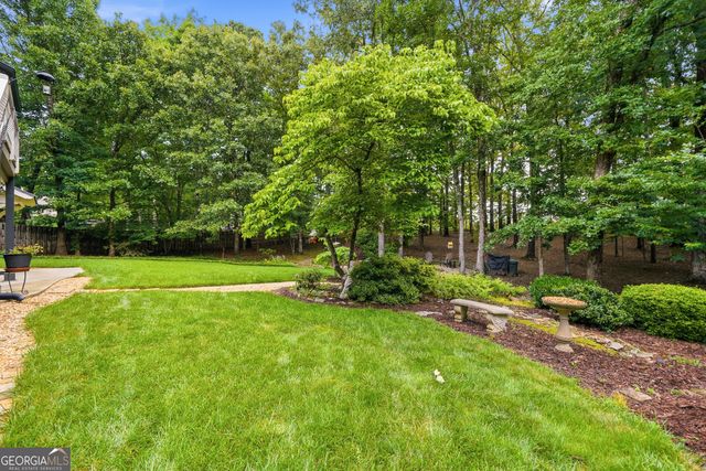 160 Carmel Ridge Road, Canton, GA 30114