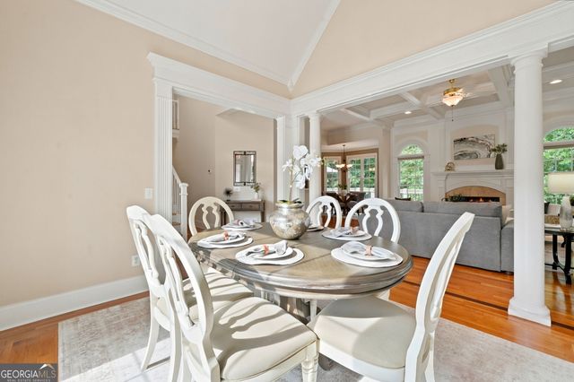 160 Carmel Ridge Road, Canton, GA 30114