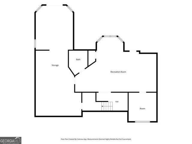 160 Carmel Ridge Road, Canton, GA 30114