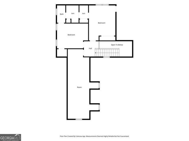 160 Carmel Ridge Road, Canton, GA 30114