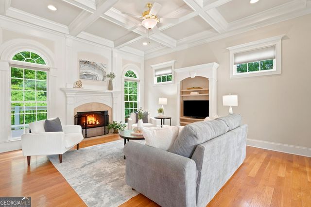 160 Carmel Ridge Road, Canton, GA 30114